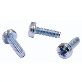 Neutrik B-SCREW-1-8