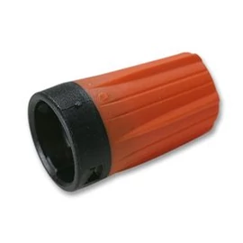 Neutrik BST-BNC-3-ORANGE