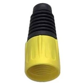 Neutrik BSX-4-YELLOW