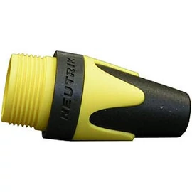 Neutrik BXX-4-YELLOW