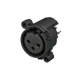 Neutrik NC3FAV-0