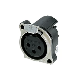 Neutrik NC3FBH2