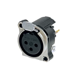 Neutrik NC3FBV1