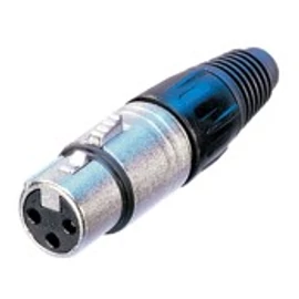 Neutrik NC3FX