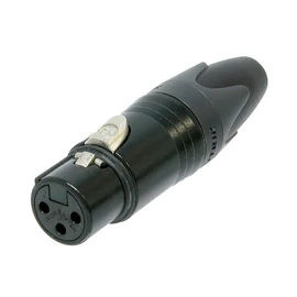 Neutrik NC3FXX-B