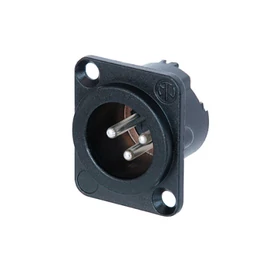 Neutrik NC3MD-LX-HA-BAG