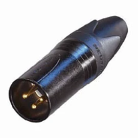 Neutrik NC3MXX-B-D