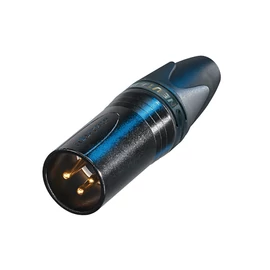 Neutrik NC3MXX-B