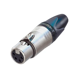 Neutrik NC4FXX