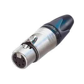 Neutrik NC5FXX