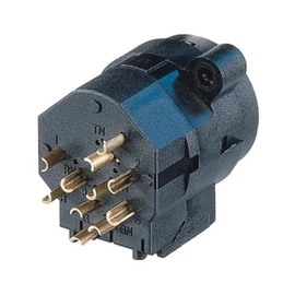 Neutrik NCJ5FI-S-0