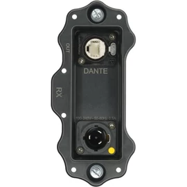 Neutrik NXP-RM-DANTE-E