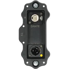 Neutrik NXP-TM-DANTE-E