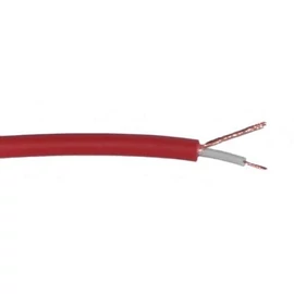 RH Sound Audio cable JY 2088 Piros