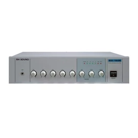 RH Sound BW-160B Keverőerősítő