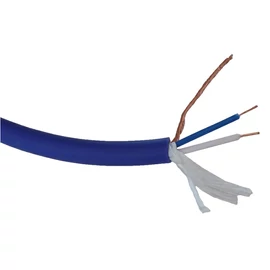 RH Sound Microphone cable JY 2066 Kék