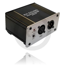 RH Sound PS 100 Fantomtáp