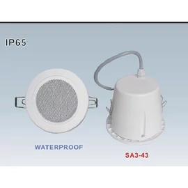 RH Sound SA3-43 Hangfal