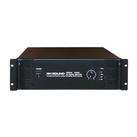 RH Sound SK11500 1500W Végfok