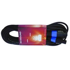 RH Sound Speaker cable 10m