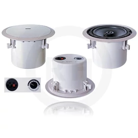 RH Sound TZ-801THS Hangfal