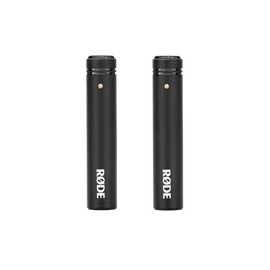 Rode M5-MP kardioid kondenzátor mikrofon, sztereo pár