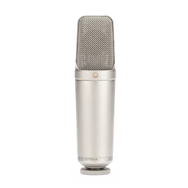 Rode NT1000 Kondenzátor stúdiómikrofon