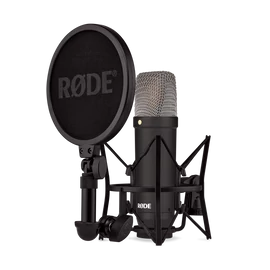 Rode NT1 Signature Series kondenzátor stúdió mikrofon
