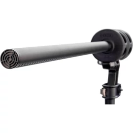 Rode NTG8 Prémium minőségű kondenzátor hosszú puskamikrofon