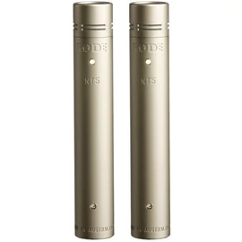 Rode NT5-MP Stúdió és hangosítási mikrofon, illesztett sztereó pár (2xNT5)