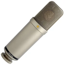 Rode NTK Nagymembrános csöves stúdiómikrofon