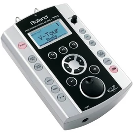 Roland TD 9 Percussion Sound Module