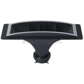 SAL KHS 120 Piezo magassugárzó, 300W