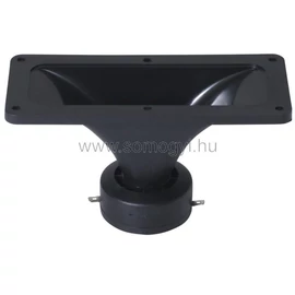 SAL KHS 110 Piezo magassugárzó, 300W