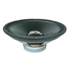 SAL SPA 4050 Mélysugárzó, 400mm, 8ohm, 230W