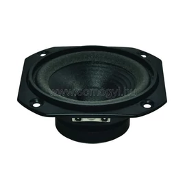 SAL SKN 10 Középsugárzó, zárt, 100mm, 8 ohm, 40W
