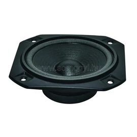 SAL SKN 13 Középsugárzó, zárt, 130mm, 8 ohm, 50W