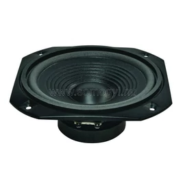 SAL SKN 16 Középsugárzó, zárt, 165mm, 8 ohm, 60W