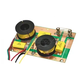 SAL HVP 28 Hangváltó, 2utas, 8ohm, 600W