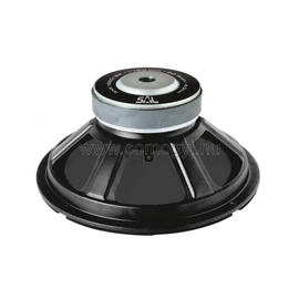 SAL AHX 1620/BK Mélysugárzó, kevlár, 165 mm, 4ohm, 60W