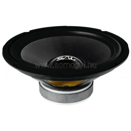 SAL AHX 2030/BK Mélysugárzó, kevlár, 200 mm, 4ohm, 120W