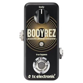 TC Electronic BodyRez