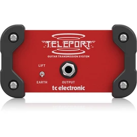 TC Electronic Teleport GLR