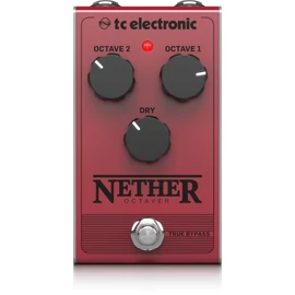 TC Electronic NETHER OCTAVER