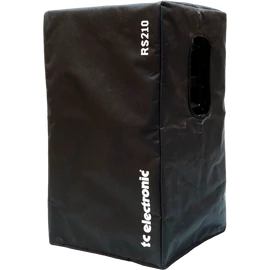 TC Electronic Soft Cover RS 210