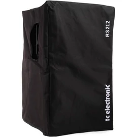 TC Electronic Soft Cover RS 212
