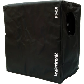 TC Electronic Soft Cover RS 410