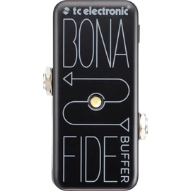 TC Electronic Bonafide Buffer