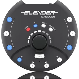 TC Helicon BLENDER