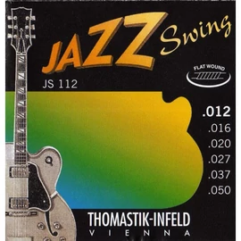Thomastik JS112 12-50
